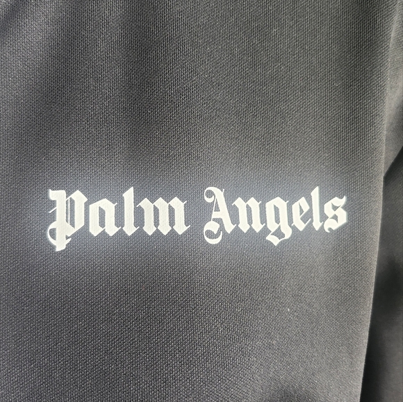 Palm Angels Exodus Track Jacket M - Picture 5 of 11